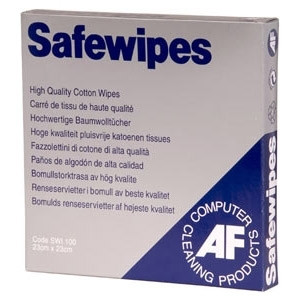 AF SWI100 SafeWipes SWI100 152036 - 1