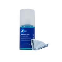 Screen Cleaner with microfibre cloth | AF AMCA200_MIF Multi-ScreenClene 152044