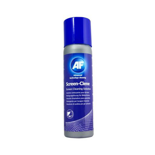 Screen cleaner 250ml | AF SCS250 ScreenClene 152026 - 1