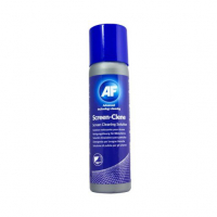 Screen cleaner 250ml | AF SCS250 ScreenClene 152026