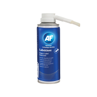Spray cleaner 	200ml | AF LCL200 LabelClene 152008
