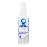 AF permanent ink remover pump spray (125ml) PIR125 152064