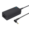 Acer adapter (19 V, 2.37 A, 45 W, 123ink version) ADR00212 - 1
