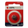 AgfaPhoto LR44 / AG13 button cell Lithium battery
