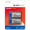 AgfaPhoto Mono D LR20 batteries (2-pack) 110-802619 290012