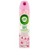 Air Wick 100% natural cherry blossom air freshener, 240ml  SAI00035