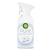 Air freshener 250ml | Air Wick Pure Cotton SAI01028