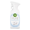 Air freshener 250ml | Air Wick Pure Cotton