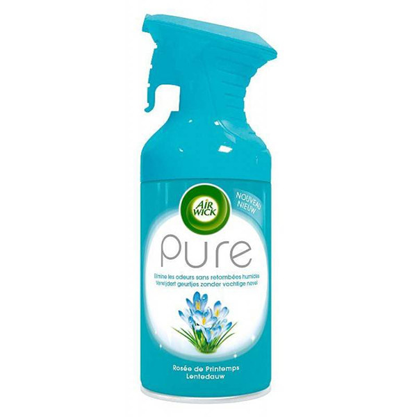 Air Wick Pure Spring Dew air freshener, 250ml  SAI00038 - 1
