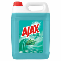 Ajax Eucalyptus all-purpose cleaner, 5 litres  SAJ00038