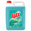 Ajax Eucalyptus all-purpose cleaner, 5 litres