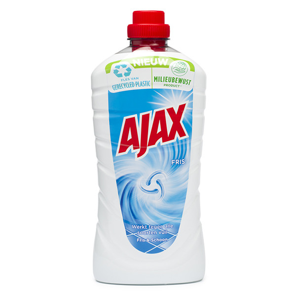 Ajax Fresh all-purpose cleaner, 1 litre 17990149 SAJ00004 - 1