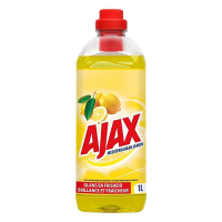 Ajax Mediterranean Lemon all-purpose cleaner, 1 litre  SAJ00044