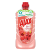 Ajax hibiscus all-purpose cleaner, 1 litre
