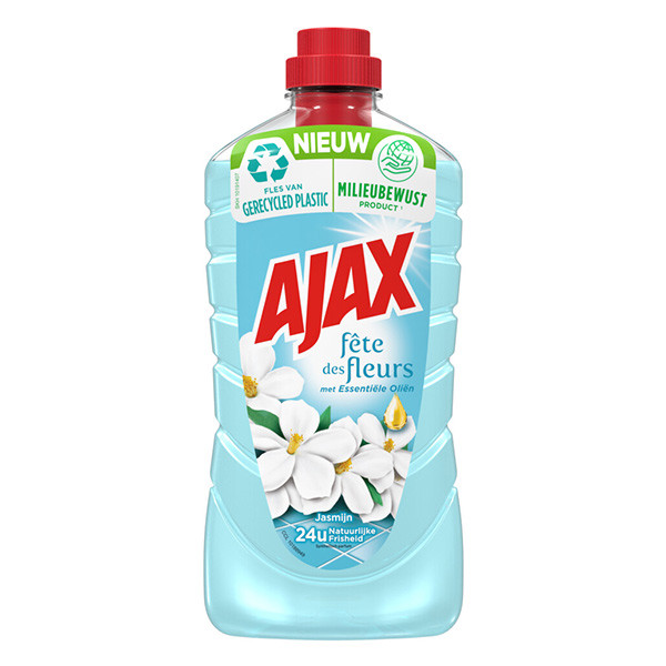 Ajax jasmine all-purpose cleaner, 1 litre  SAJ00017 - 1