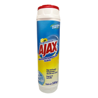 Ajax lemon scouring powder, 500gm  SAJ00024