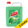 Ajax lime all-purpose cleaner, 5 litres (2-pack) SAJ00043 - 1
