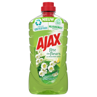 Ajax spring flower all-purpose cleaner, 1 litre  SAJ00008
