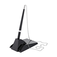 Desk pen | black (black ink) | Alco 219053