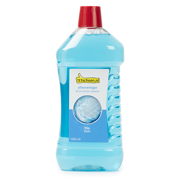 All-purpose cleaner 1L | 123ink Fresh SDR06045 - 1