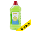 All-purpose cleaner 1L | 123ink Lime | 6-pack SDR06048 - 1