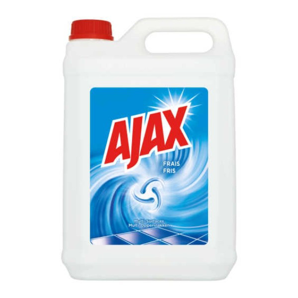 All-purpose cleaner 5L | Ajax Fresh SAJ00040 - 1
