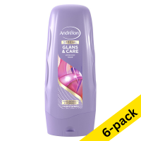 Andrélon Gloss & Care conditioner, 300ml (6-pack)