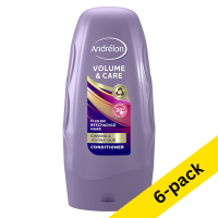 Andrélon Volume & Care conditioner, 250ml (6-pack) SAN00380