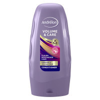 Andrélon Volume & Care conditioner, 250ml SAN00379