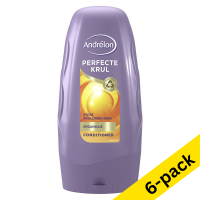 Andrélon perfect curl conditioner, 250ml (6-pack)