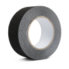 Anti-slip tape 50mm x 10m (black) | PVC, with sandy surface | 123ink 302547 - 1