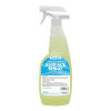 Antibacterial cleaning surface spray 750ml | 2Work | 6-pack