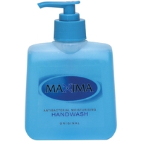 Antibacterial hand soap 250ml | Maxima KCWMAS/2 | 2-pack 246029