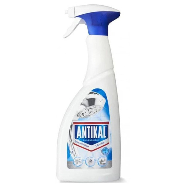 Antikal limescale cleaner spray, 750ml SAN00143 - 1