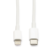 Lightning cable (iPhone charging cable) 1m (USB-C) | Apple