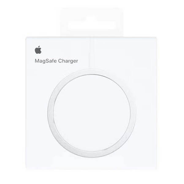 Apple MagSafe wireless charger, 1m K120300286 - 5