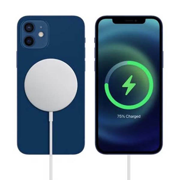 Apple MagSafe wireless charger, 1m K120300286 - 6