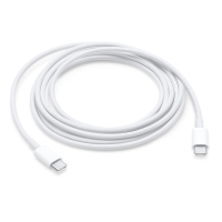 USB-C to USB-C iPhone charging cable (2m, USB 2.0) | Apple K010214069