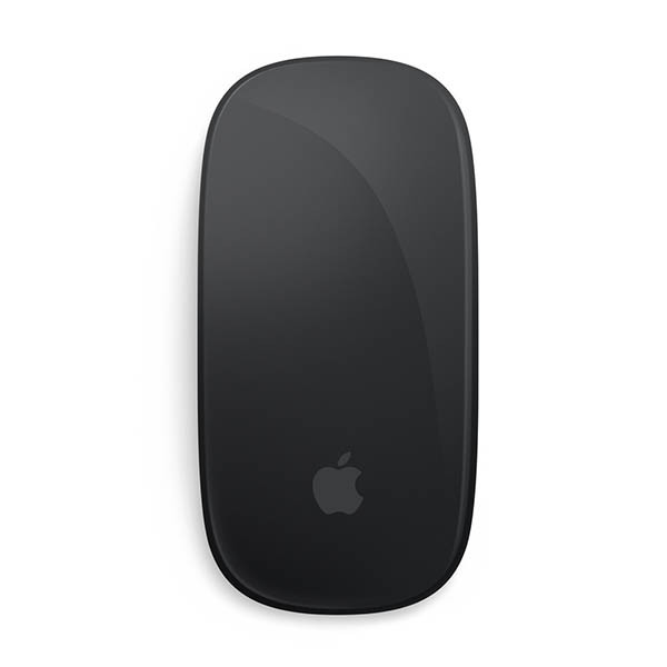 Wireless mouse | Apple Magic Mouse black 828673 - 1