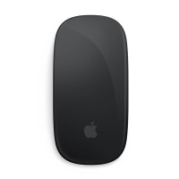 Wireless mouse | Apple Magic Mouse black 828673
