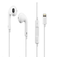 Apple iPhone Lightning earphones K070501007