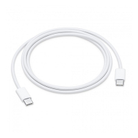 Apple iPhone USB-C to USB-C 2.0 white charging cable, 1m M010214171