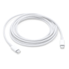 Apple iPhone USB-C to USB-C 2.0 white charging cable, 2m