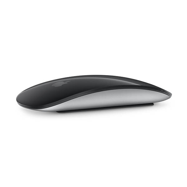 Apple wireless black Magic Mouse 828673 - 2