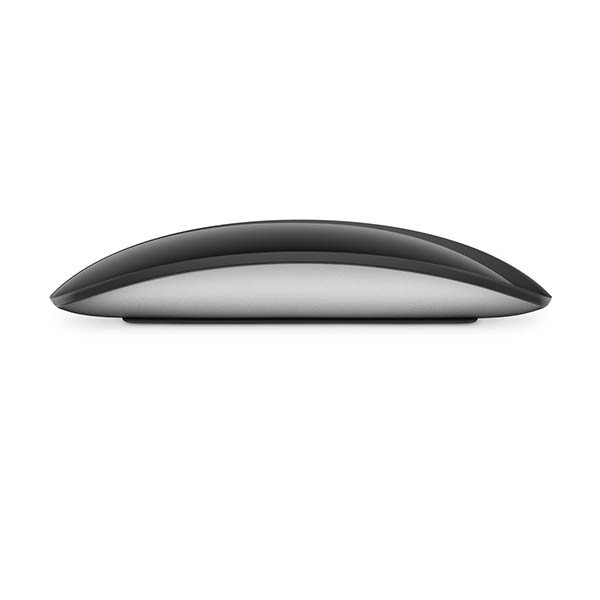 Apple wireless black Magic Mouse 828673 - 4