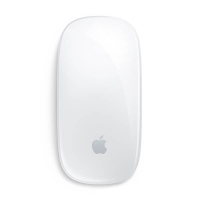 Apple wireless white Magic Mouse 828672