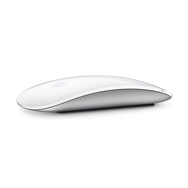 Apple wireless white Magic Mouse 828672 - 2