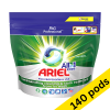 Ariel All-in-one Professional Regular detergent pods (140 pods)