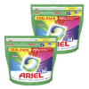 Ariel All in 1 Colour detergent pods (144 pods)  SAR00078
