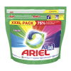Ariel All in 1 Colour detergent pods (72 pods)  SAR00077